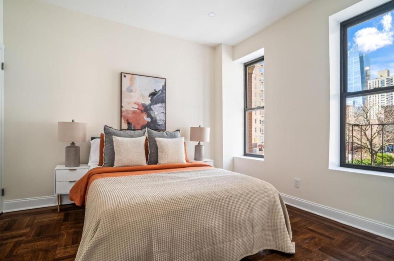 Manhattan Luxury 2 Apartment New York