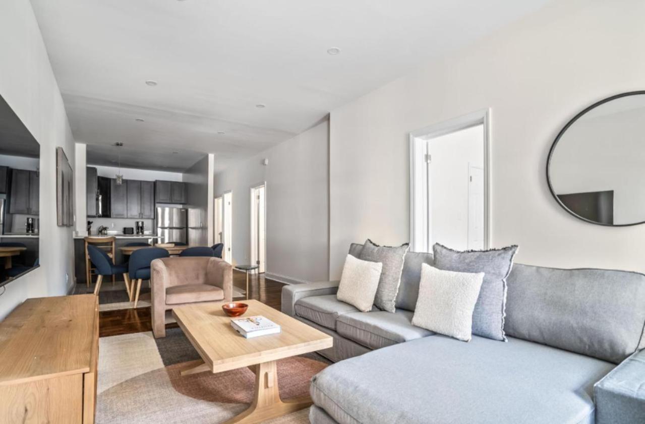 Apartment Manhattan Luxury 2 New York