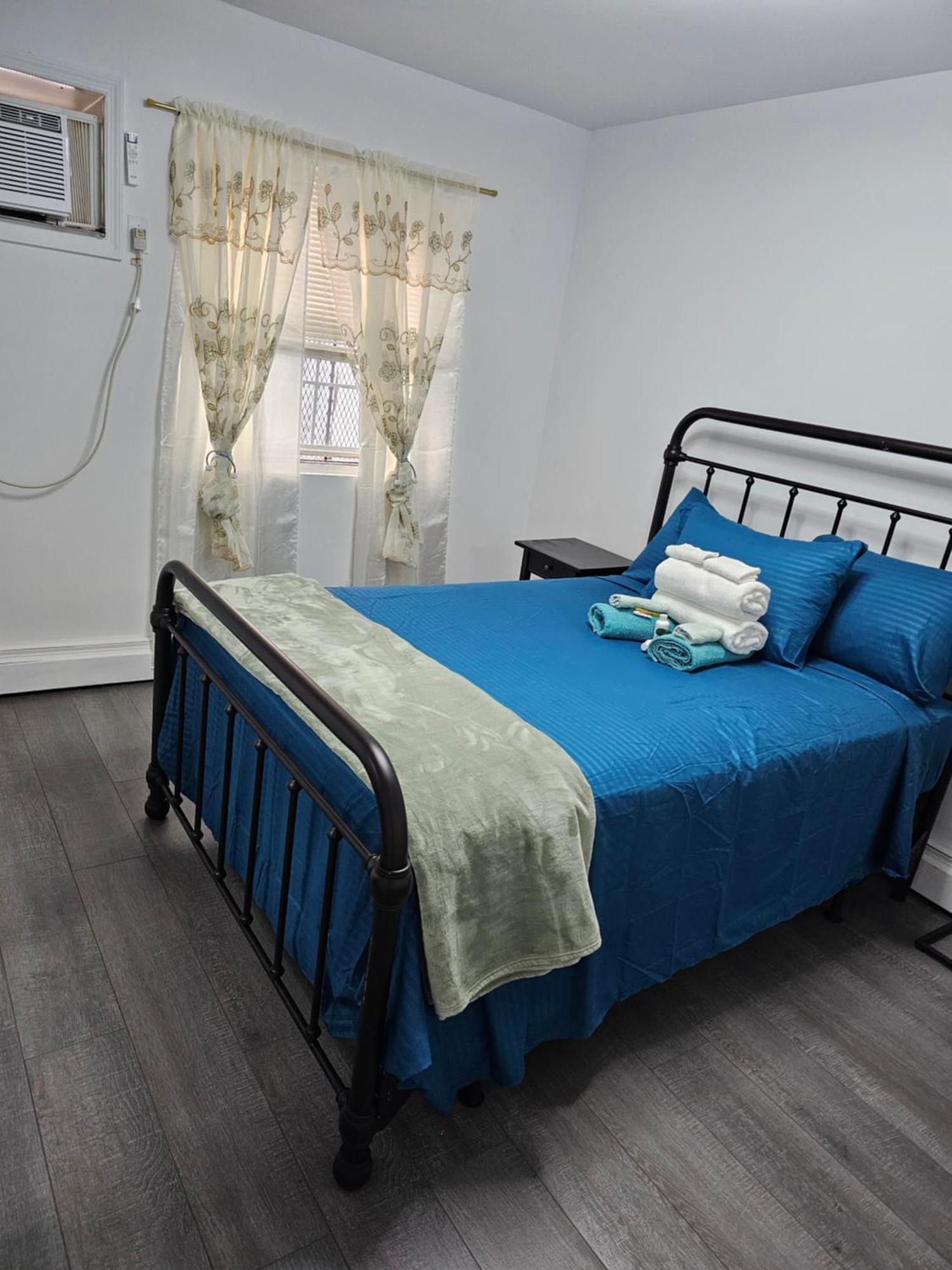 Cozy & Relax Airb&b Llc Homestay *