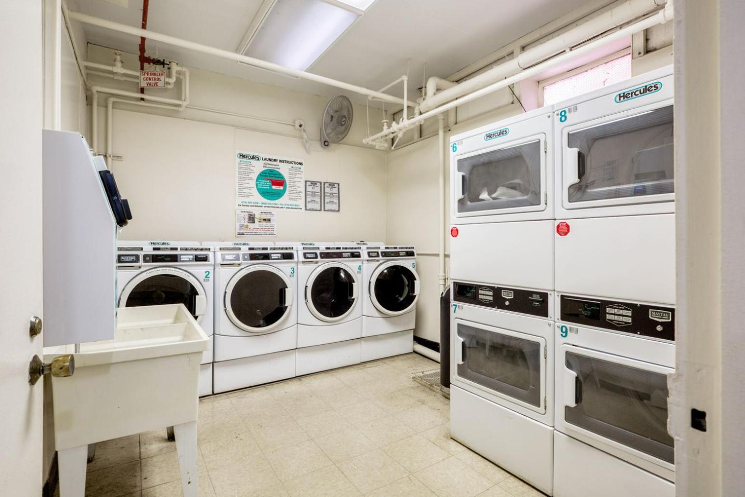 Appartement Blueground Ues Gym Wd Nr Park Nyc-1505 *