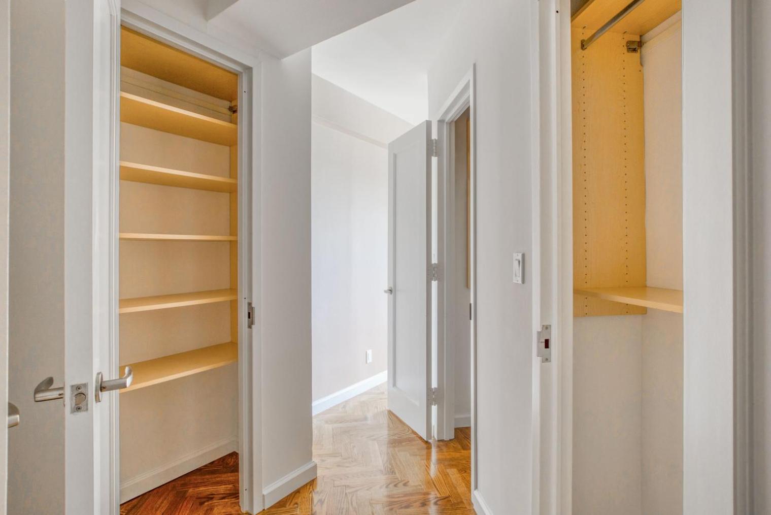 Blueground Ues Gym Wd Nr Park Nyc-1505 Appartement