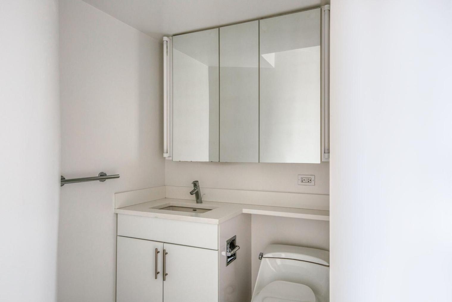 Blueground Ues Gym Wd Nr Park Nyc-1505 Appartement *
