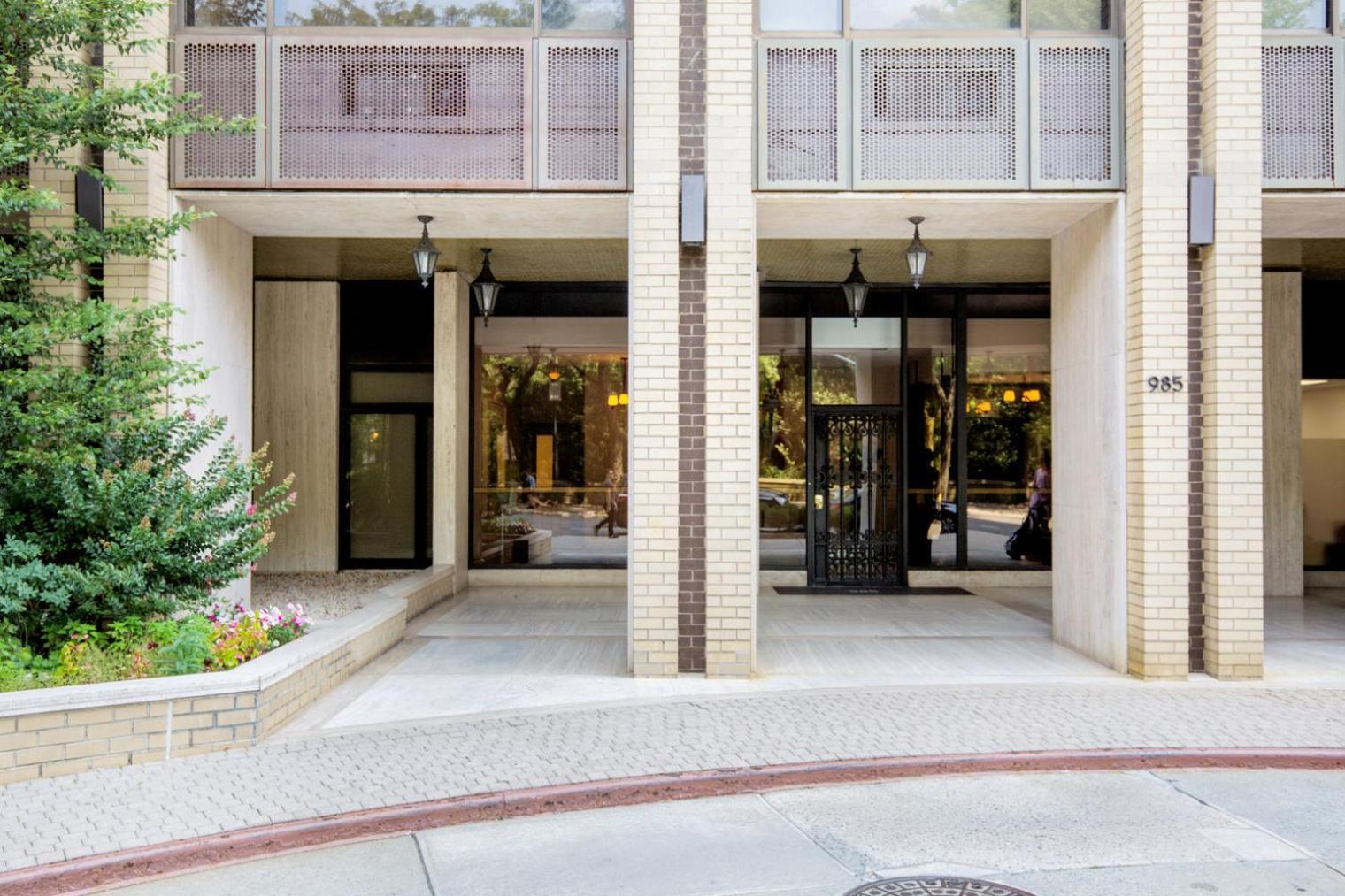 Blueground Ues Gym Wd Nr Park Nyc-1505 Appartement New York
