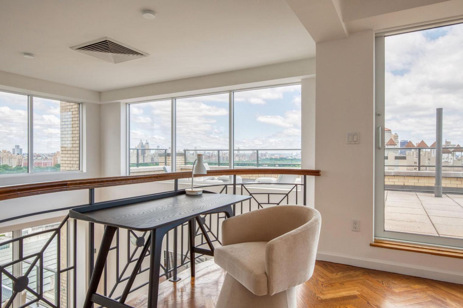 Appartement Blueground Ues Gym Wd Nr Park Nyc-1505 New York