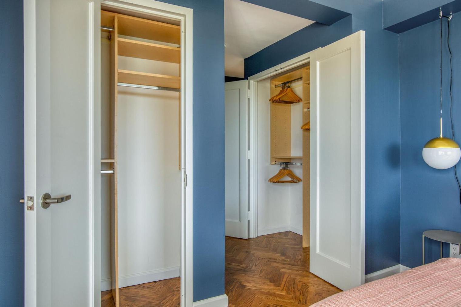 Blueground Ues Gym Wd Nr Park Nyc-1505 Appartement