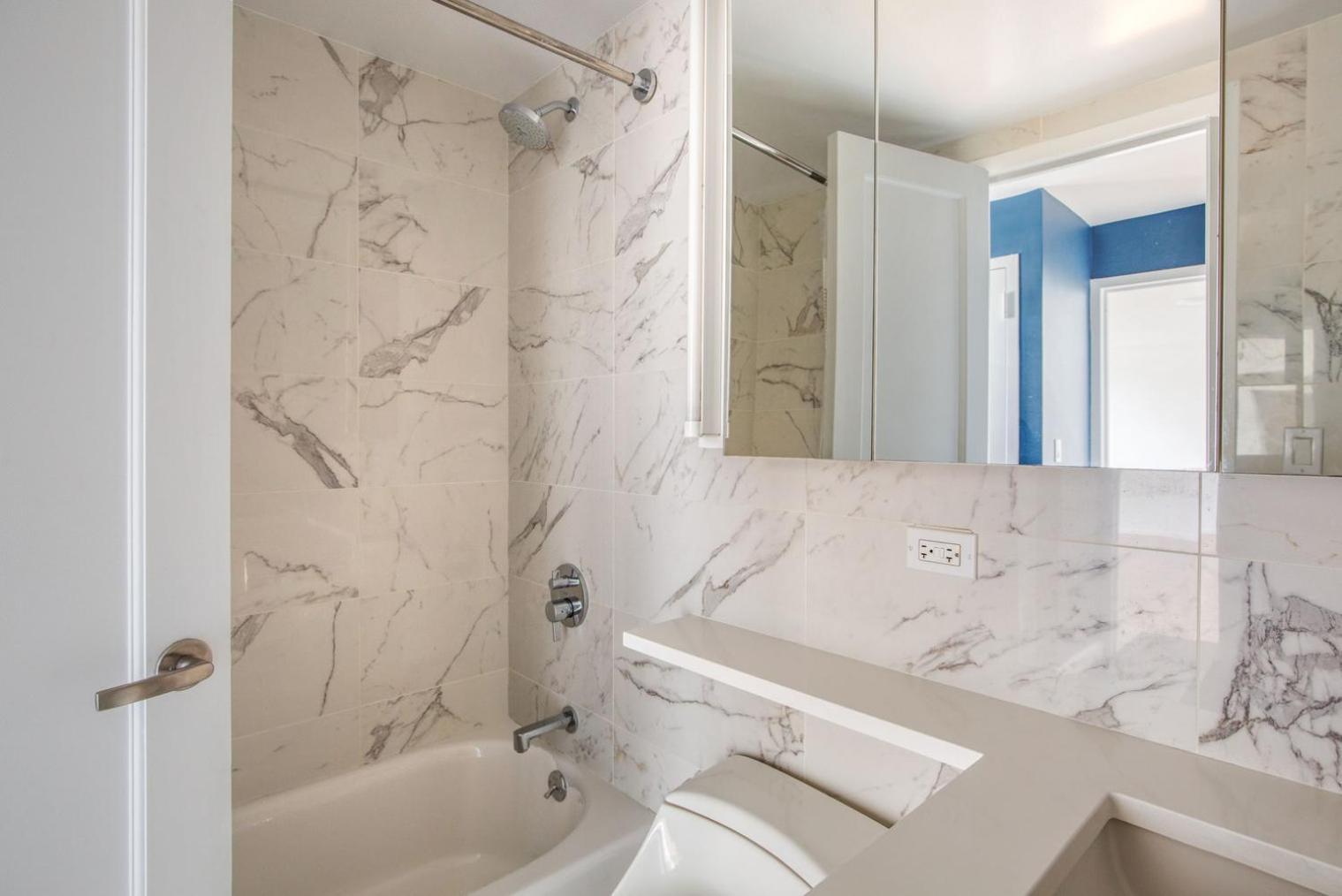 Blueground Ues Gym Wd Nr Park Nyc-1505 Appartement New York