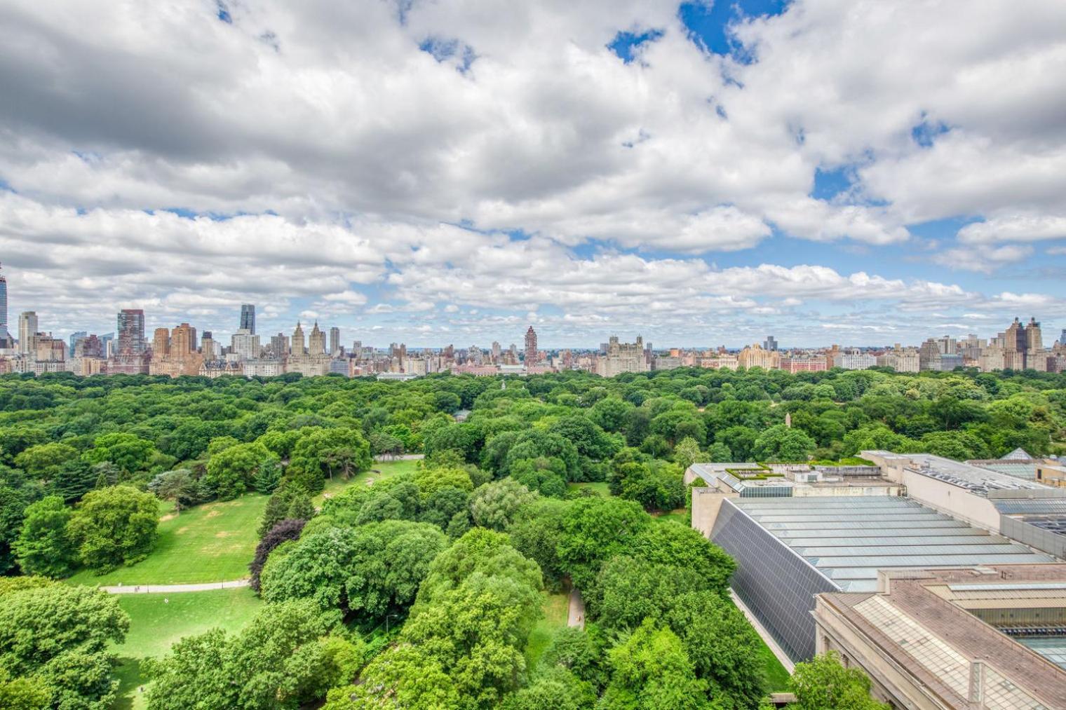 Appartement Blueground Ues Gym Wd Nr Park Nyc-1505 New York