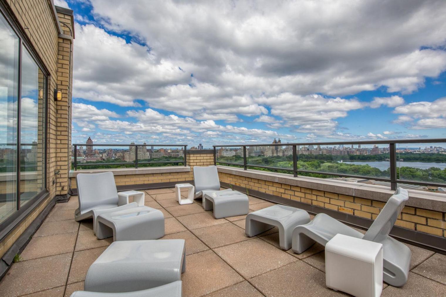 Appartement Blueground Ues Gym Wd Nr Park Nyc-1505 New York