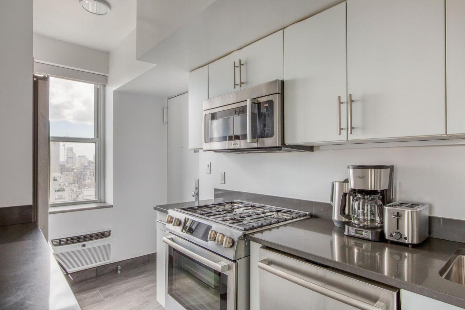 Blueground Ues Gym Wd Nr Park Nyc-1505 Appartement
