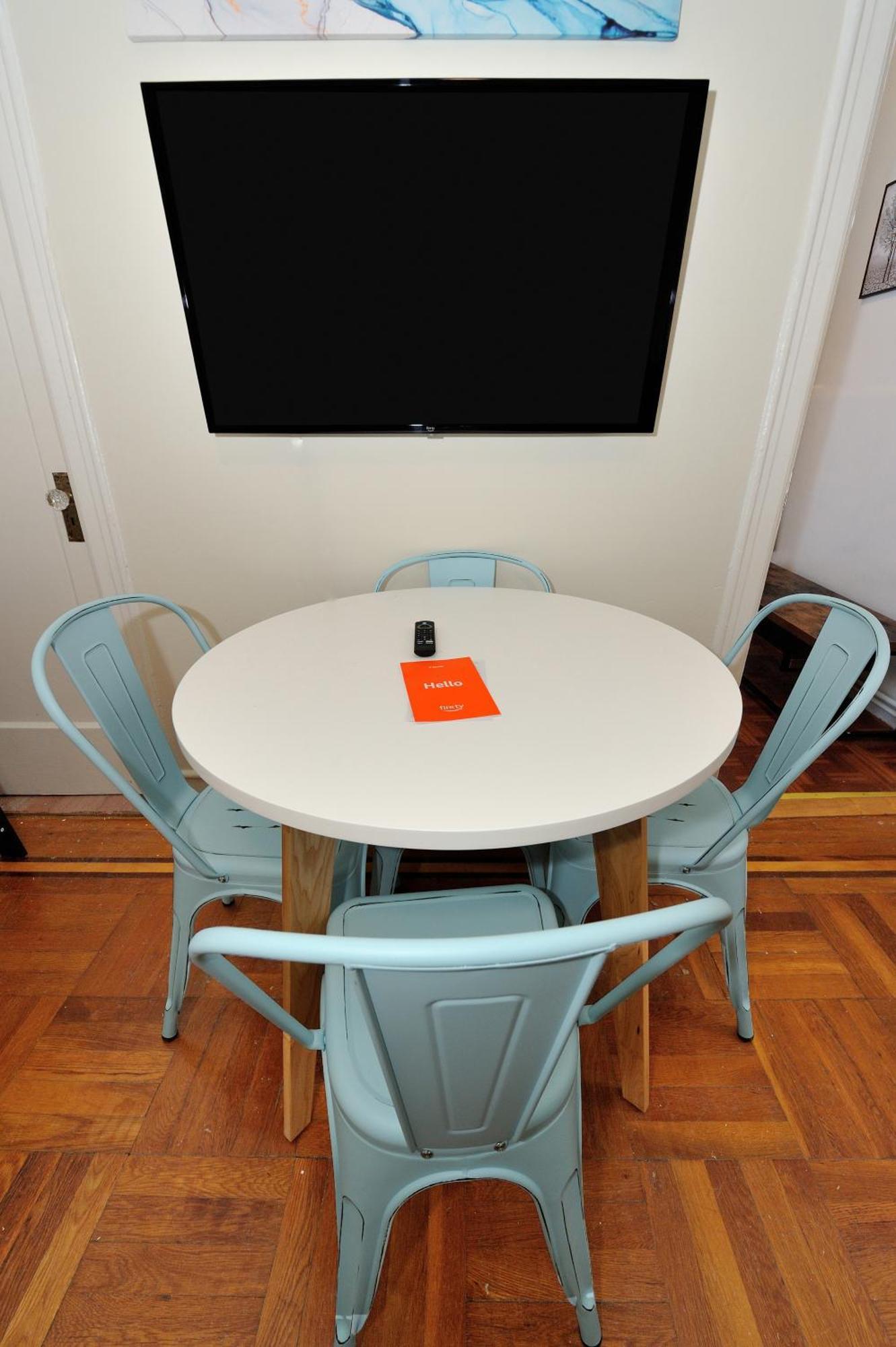 Apartment Monthly Nyc Rentals- Amazing Studio New York