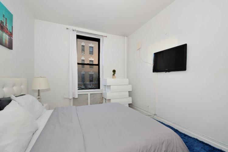 Monthly Nyc Rentals- Gorgeous Studio Unit Apartment
