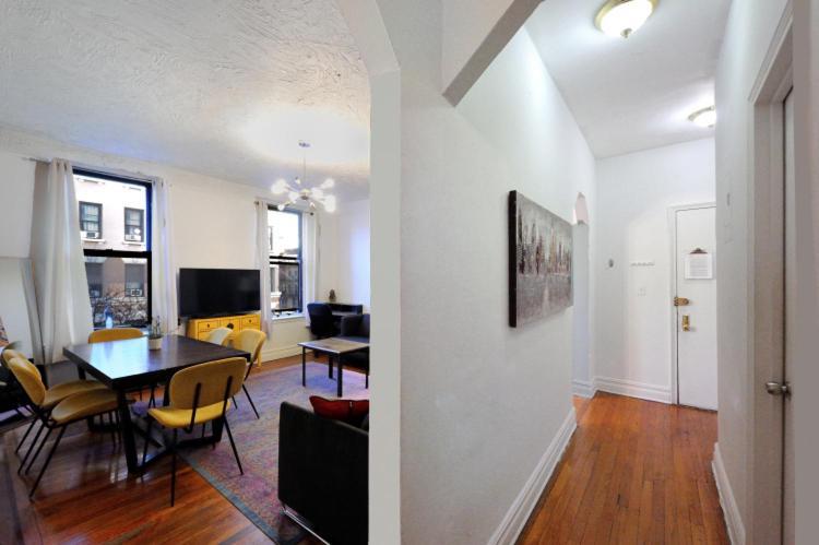 Apartment Monthly Nyc Rentals- Gorgeous Studio Unit