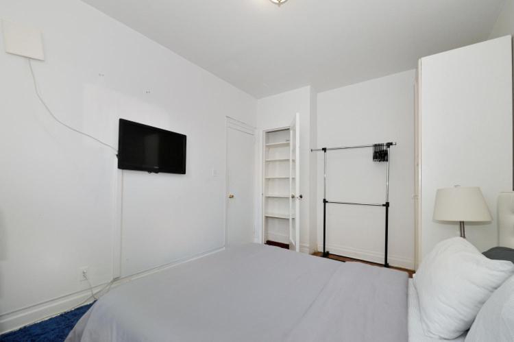 Monthly Nyc Rentals- Gorgeous Studio Unit Apartment