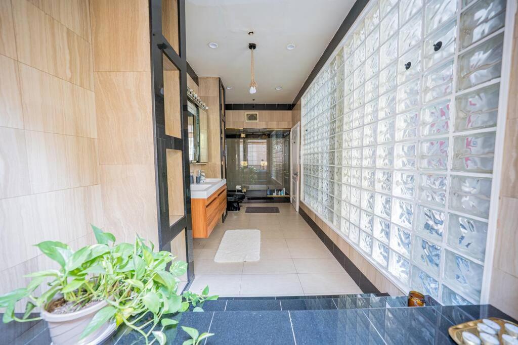 Private Gramercy Townhouse 3br3ba With Terrace Hébergement de vacances New York