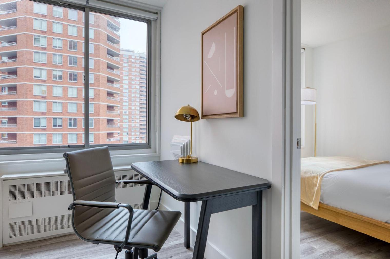 Kips Bay 1br W Doorman Wd Nr Hospitals Nyc-1272 Apartment New York