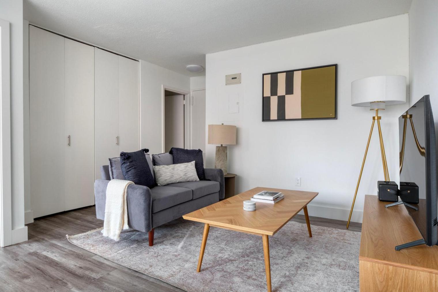 Apartment Kips Bay 1br W Doorman Wd Nr Hospitals Nyc-1272 New York