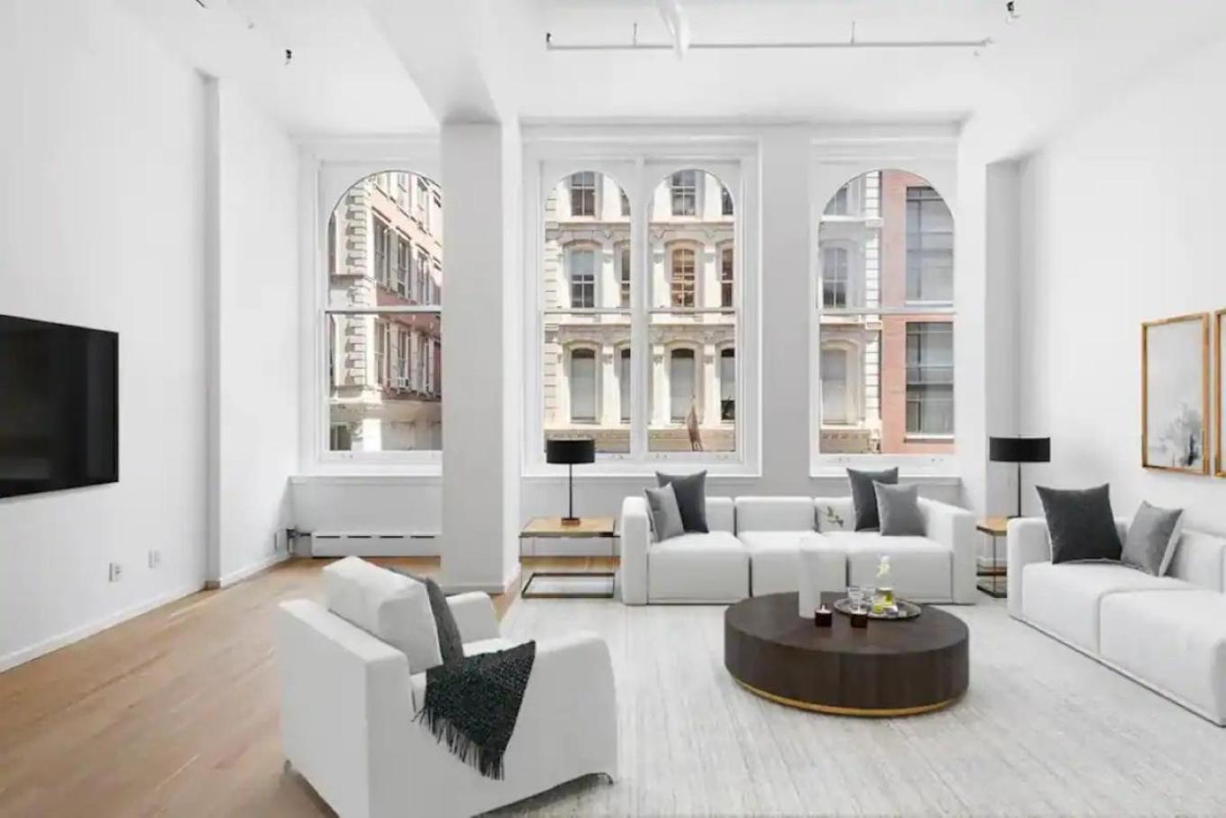 Appart hôtel Gorgeous In Tribeca