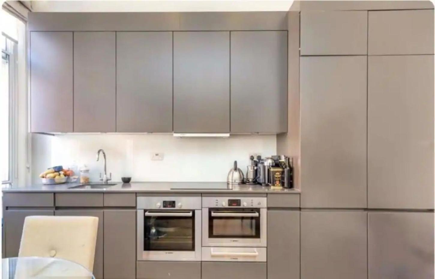 Gorgeous In Tribeca Aparthotel New York