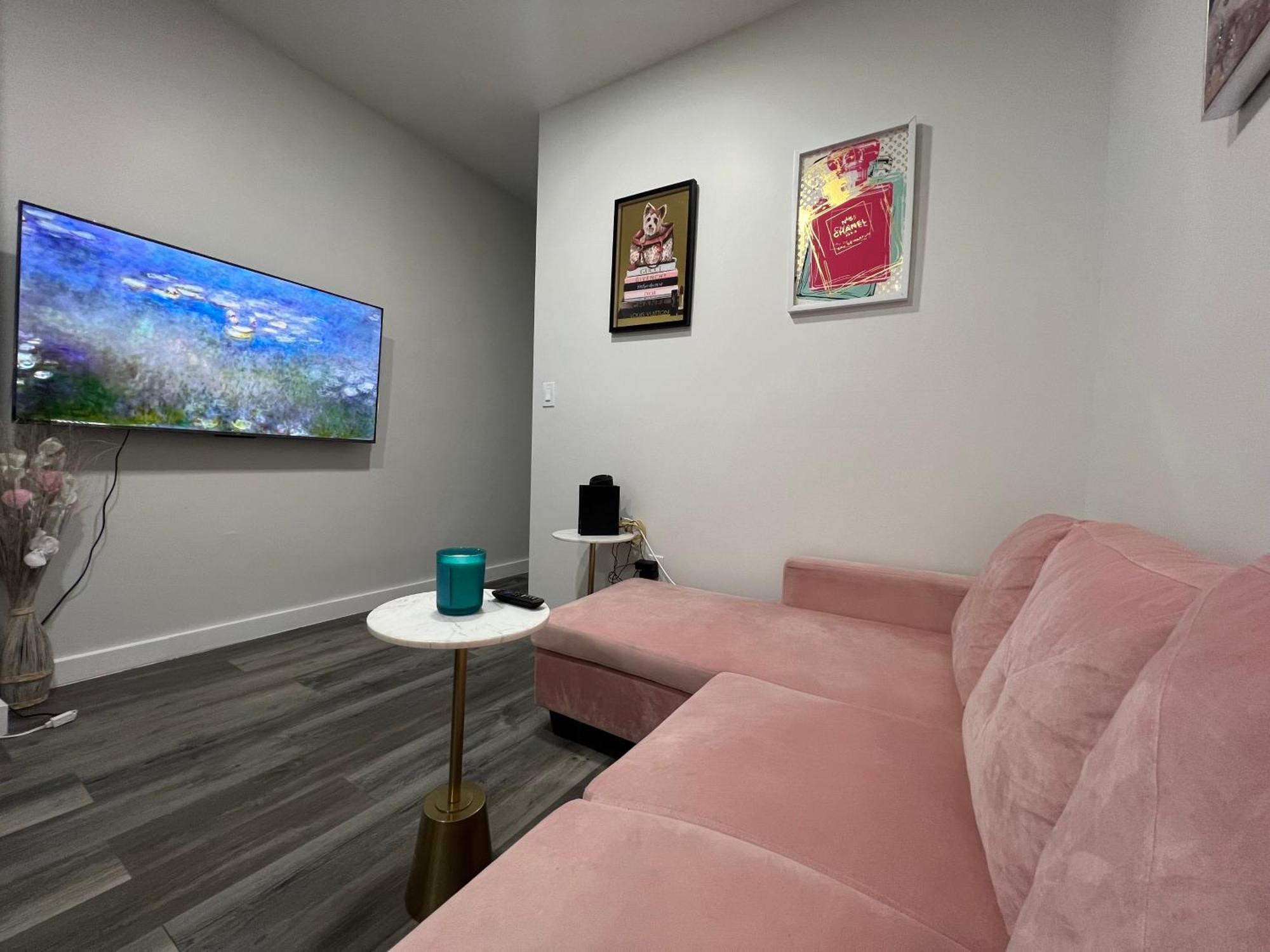 Steps From Times Square Broadway New York