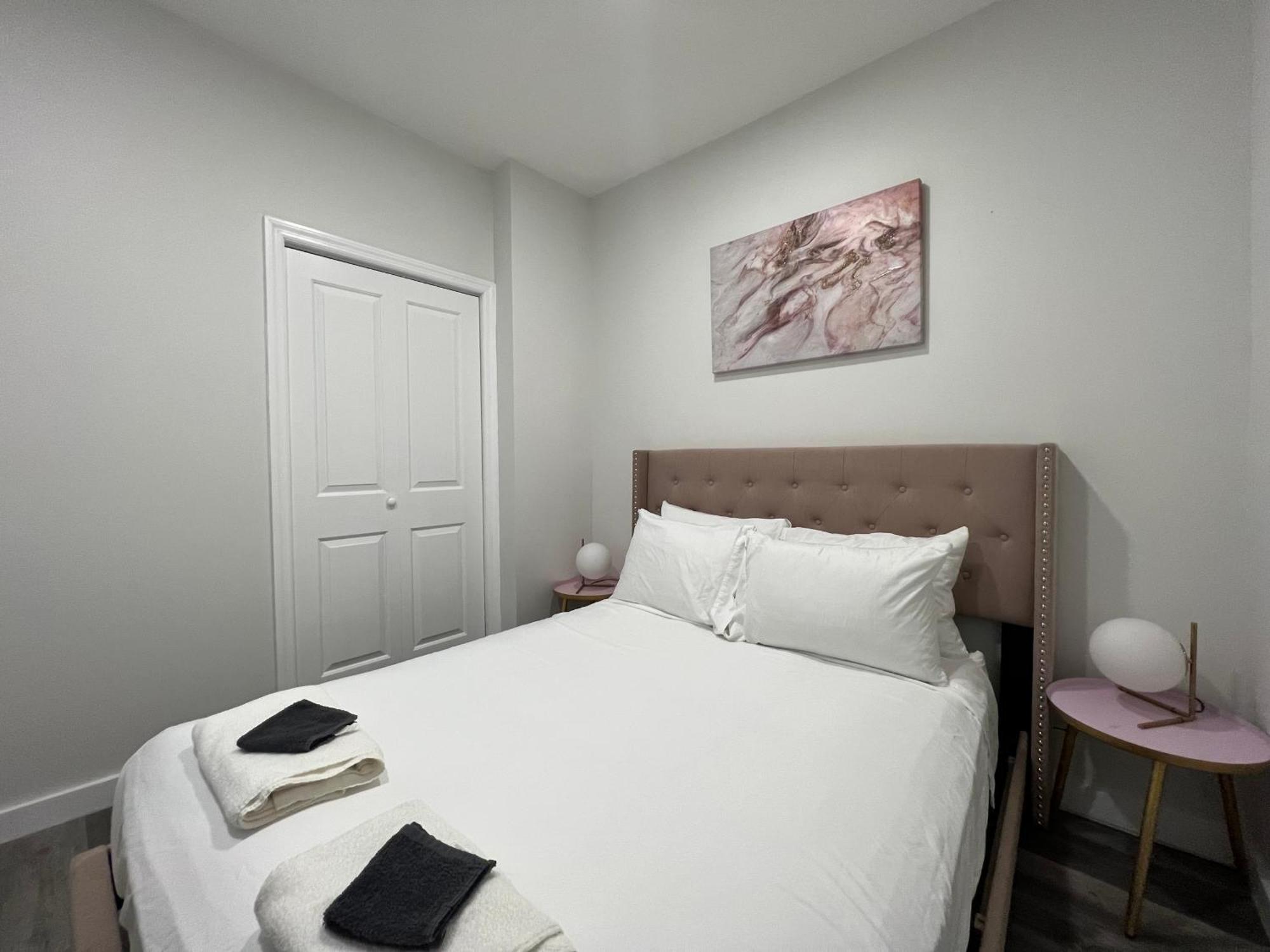 Steps From Times Square Broadway Apartment New York