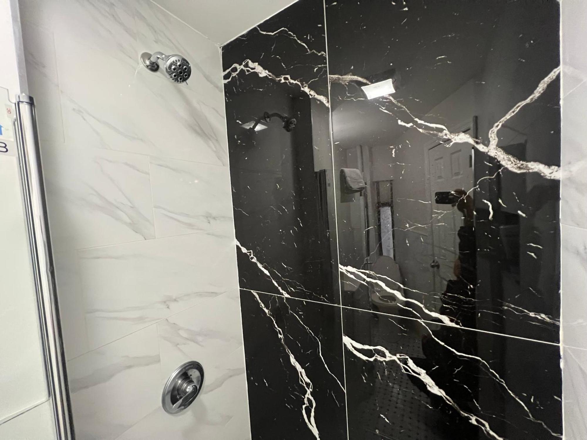 Steps From Times Square Broadway