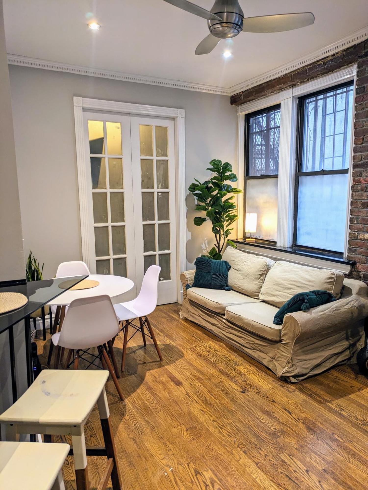 Lavish Apartment In Downtown Manhattan New York * New York