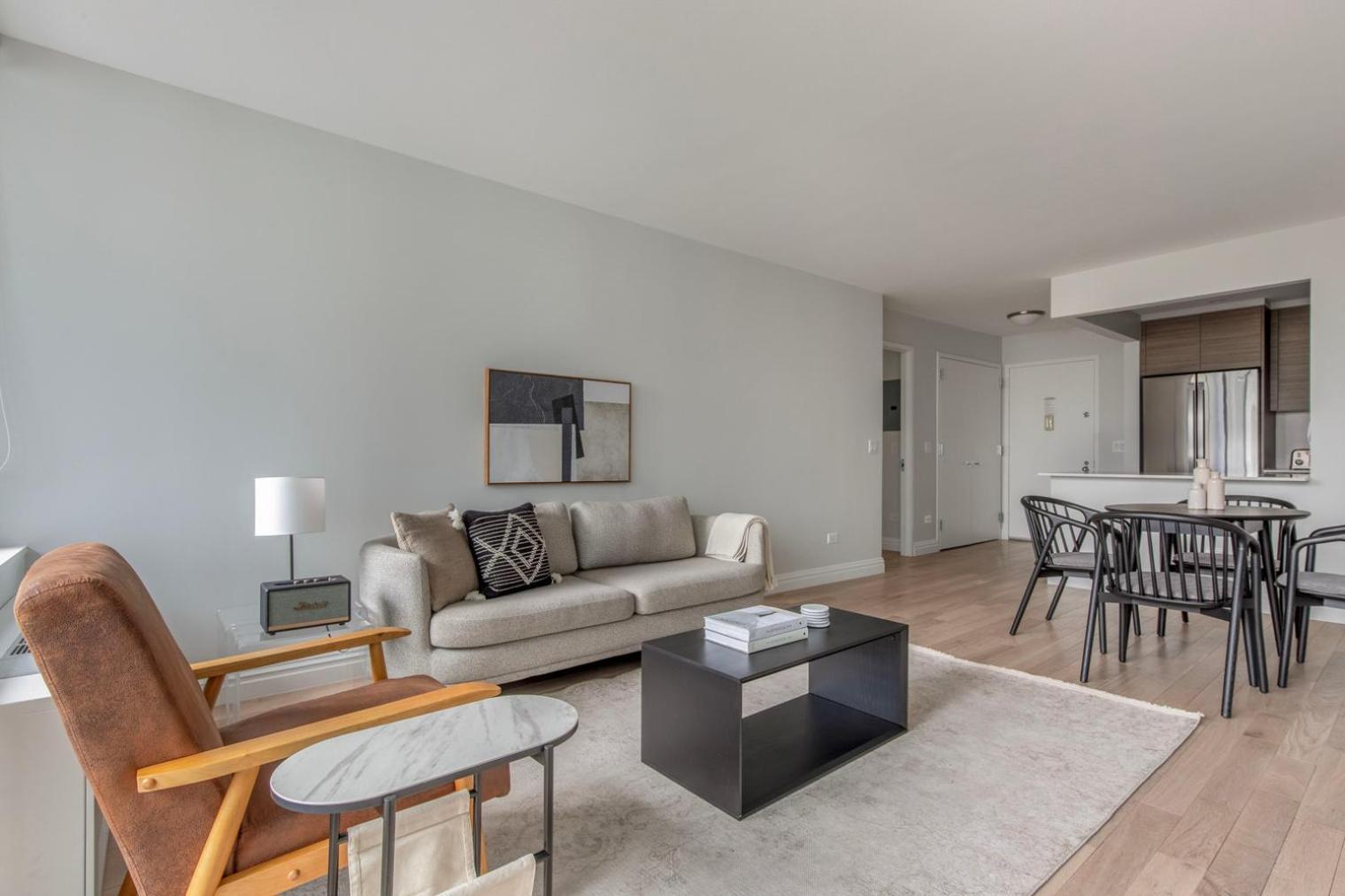 Apartment Blueground Midtown Doorman Gym Nr Times Sq Nyc-1411 New York