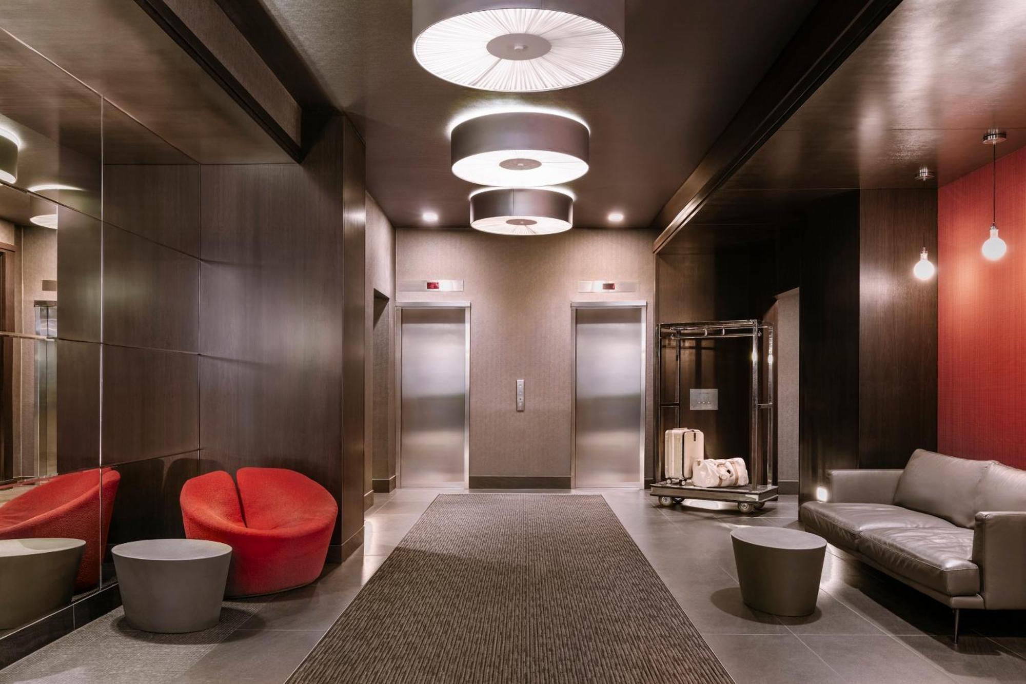 Sonder By Marriott Bonvoy The Nash Midtown East 4* New York