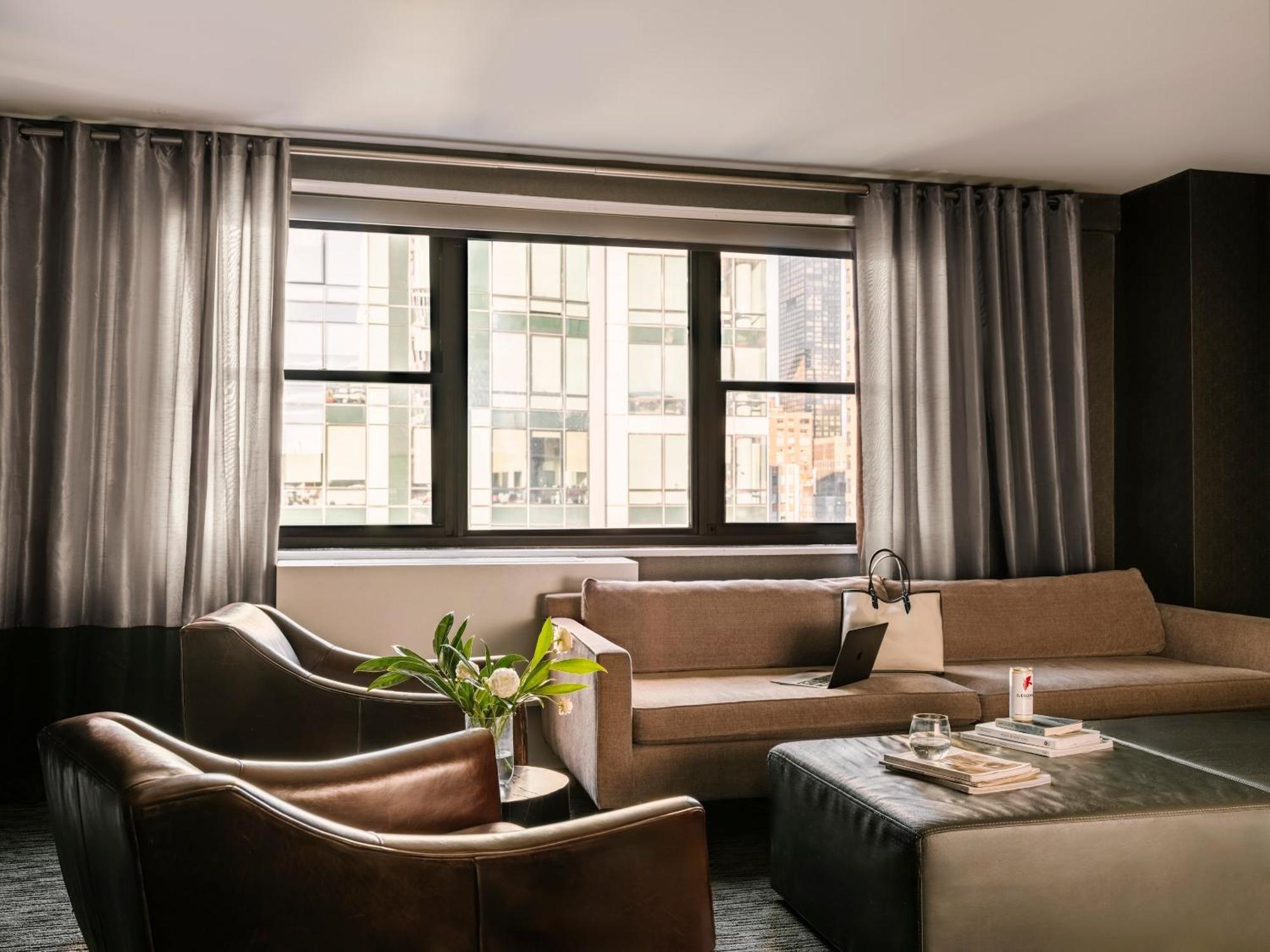 Sonder By Marriott Bonvoy The Nash Midtown East 4*