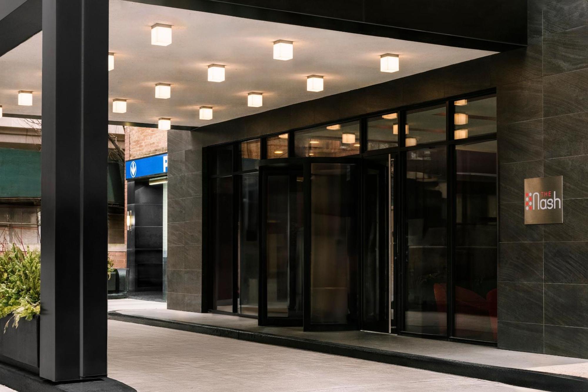 Sonder By Marriott Bonvoy The Nash Midtown East Aparthotel 4*