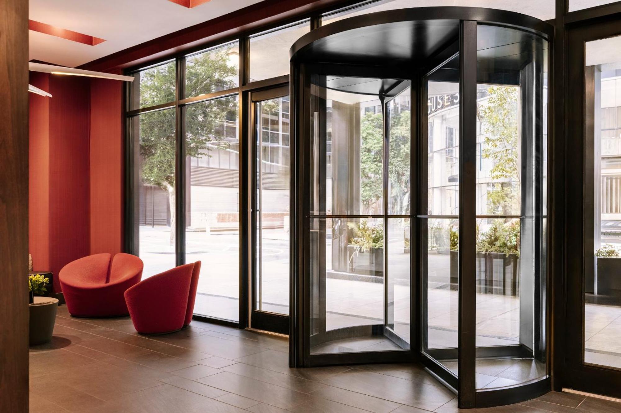 Sonder By Marriott Bonvoy The Nash Midtown East New York