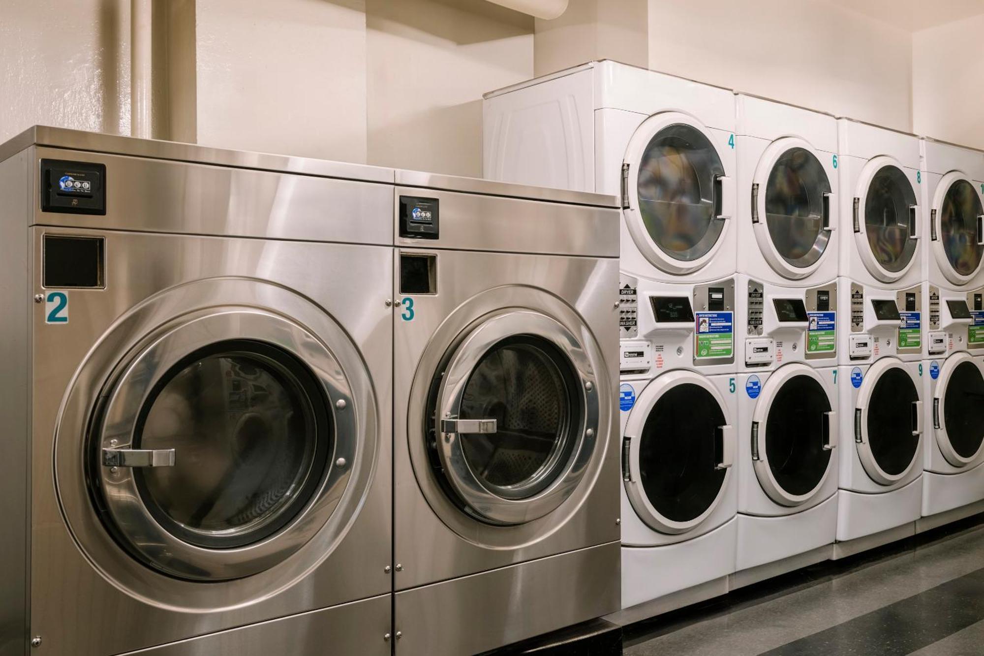 Sonder By Marriott Bonvoy The Nash Midtown East Aparthotel 4*