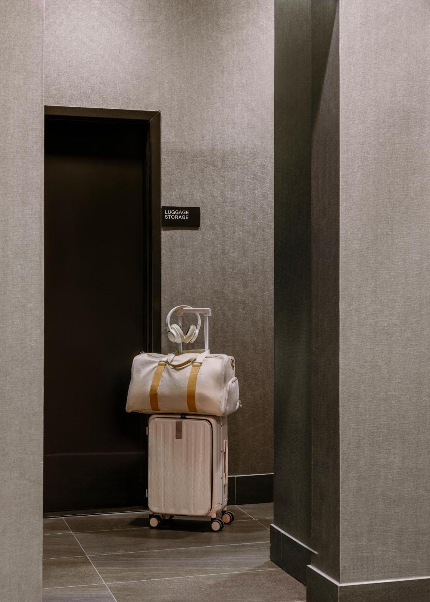 Sonder By Marriott Bonvoy The Nash Midtown East Aparthotel New York