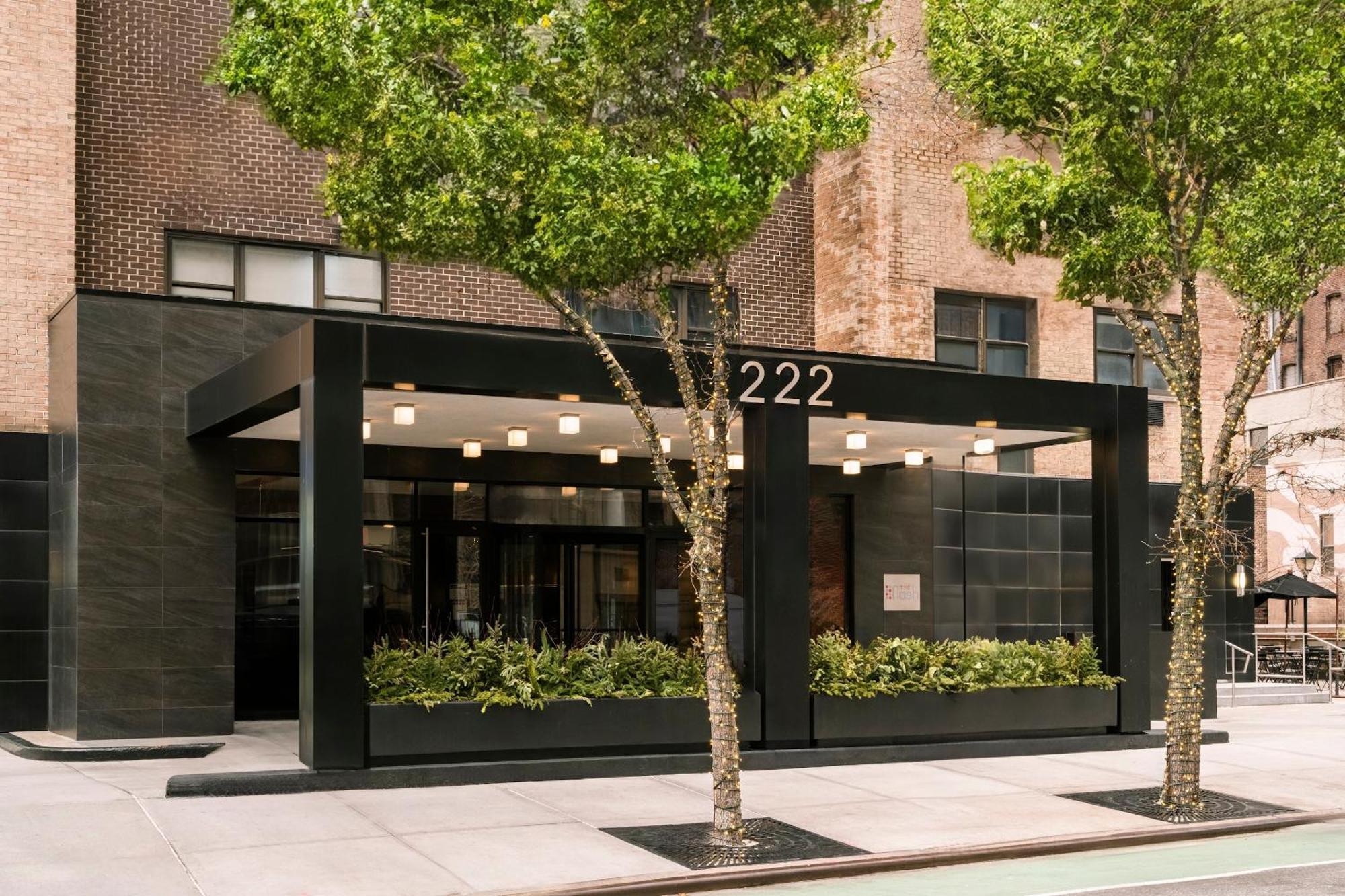 Sonder By Marriott Bonvoy The Nash Midtown East 4* New York