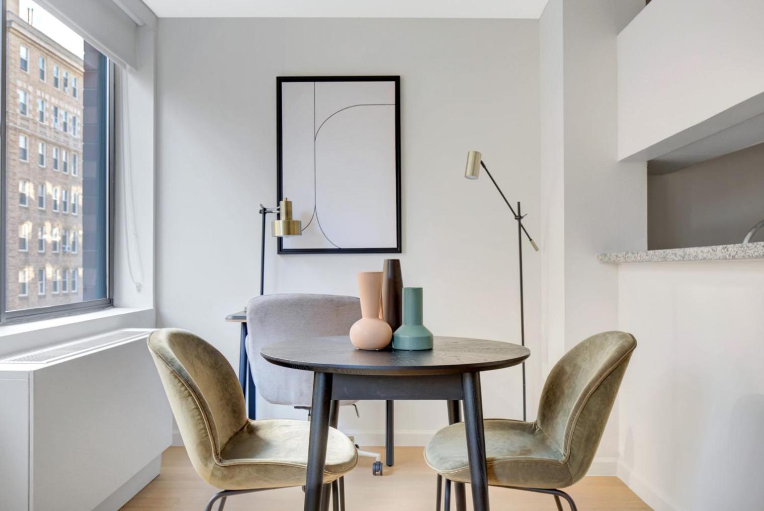 Uws 1br W Elevator Gym Nr Park Nyc-686 Apartment *