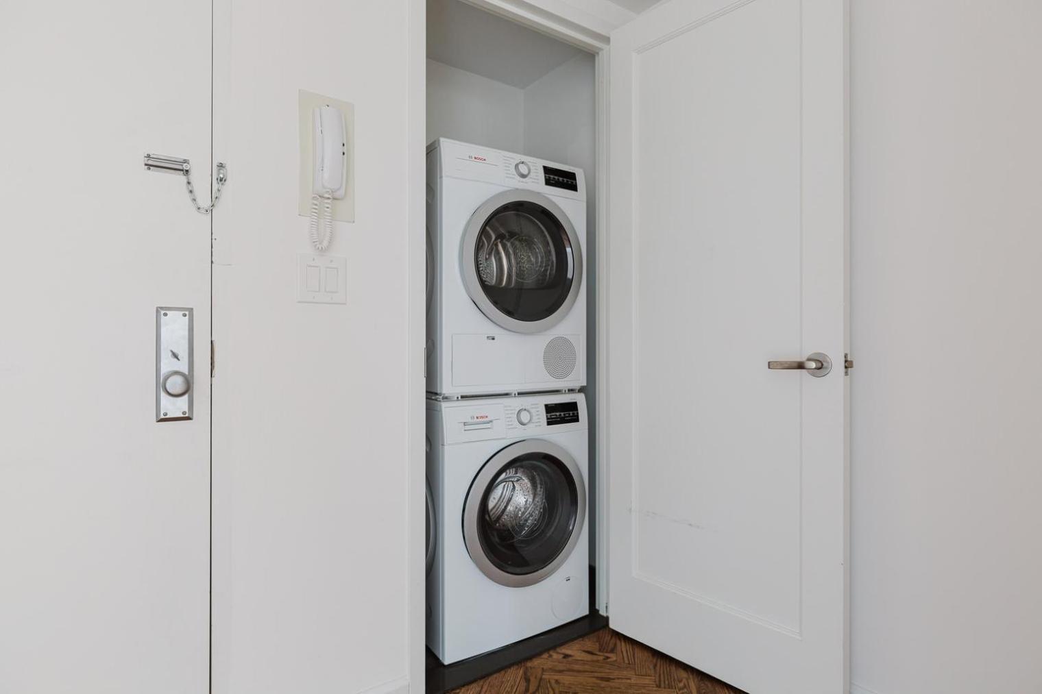 Appartement Blueground Ues Gym Wd Nr Park Nyc-1505 *