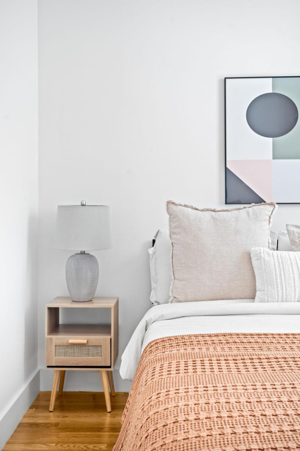 Appartement Welcoming 2br 1 Bath New York