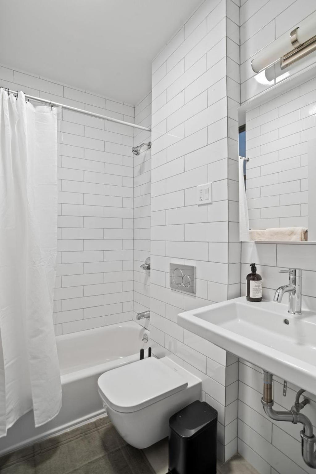 Welcoming 2br 1 Bath Appartement *