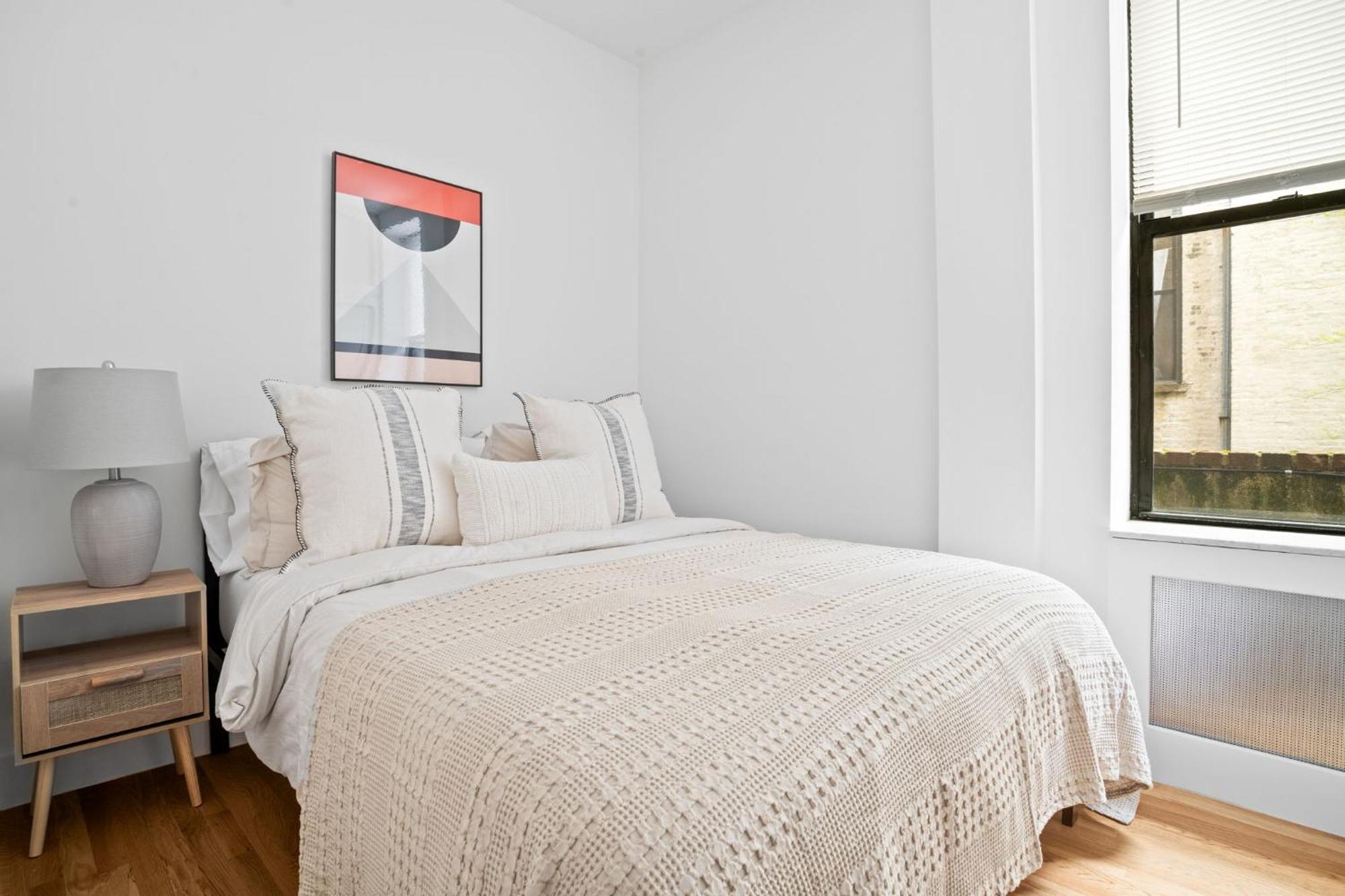 Welcoming 2br 1 Bath Apartment