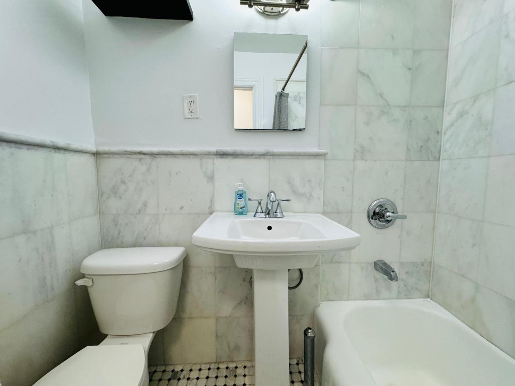 Broadway Bliss Appartement *