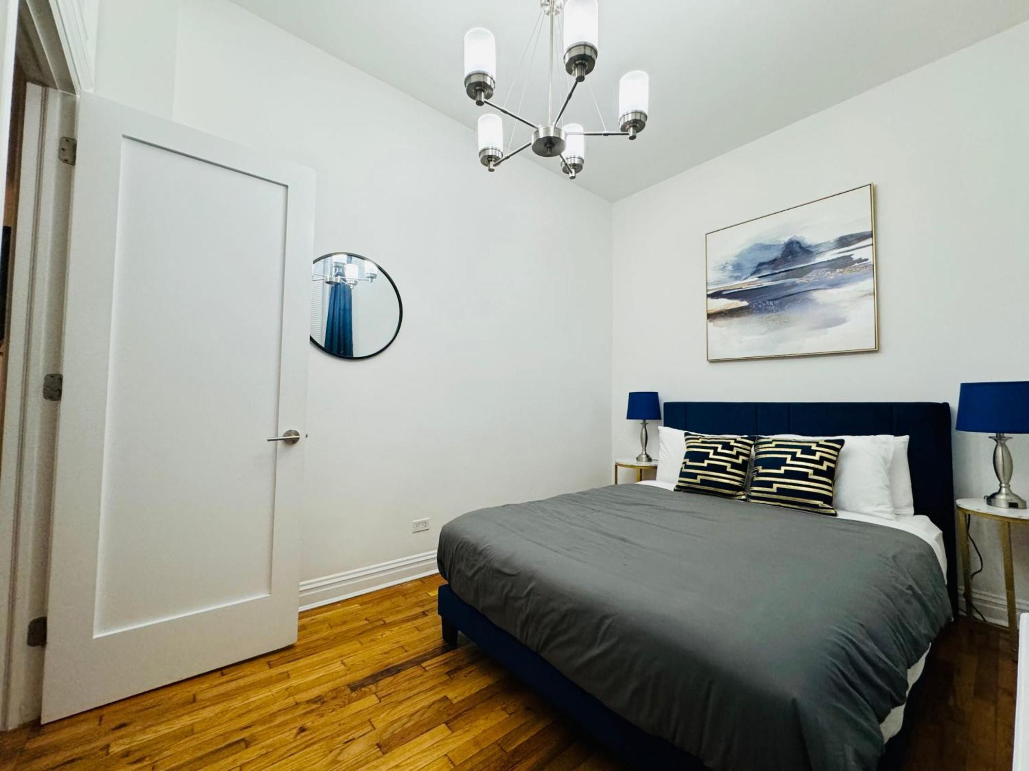 Appartement Broadway Bliss