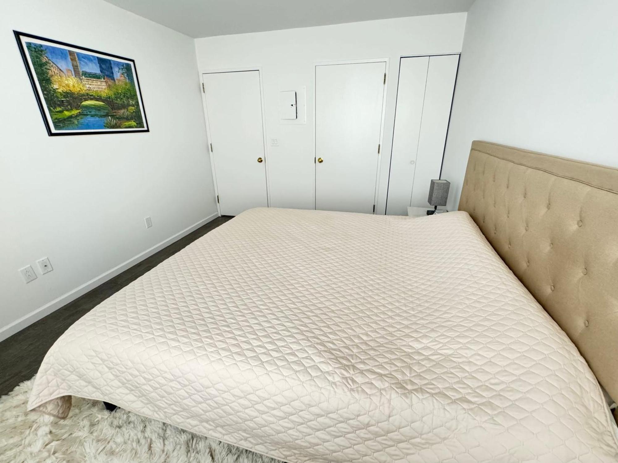 Hudson River Haven Apartment New York