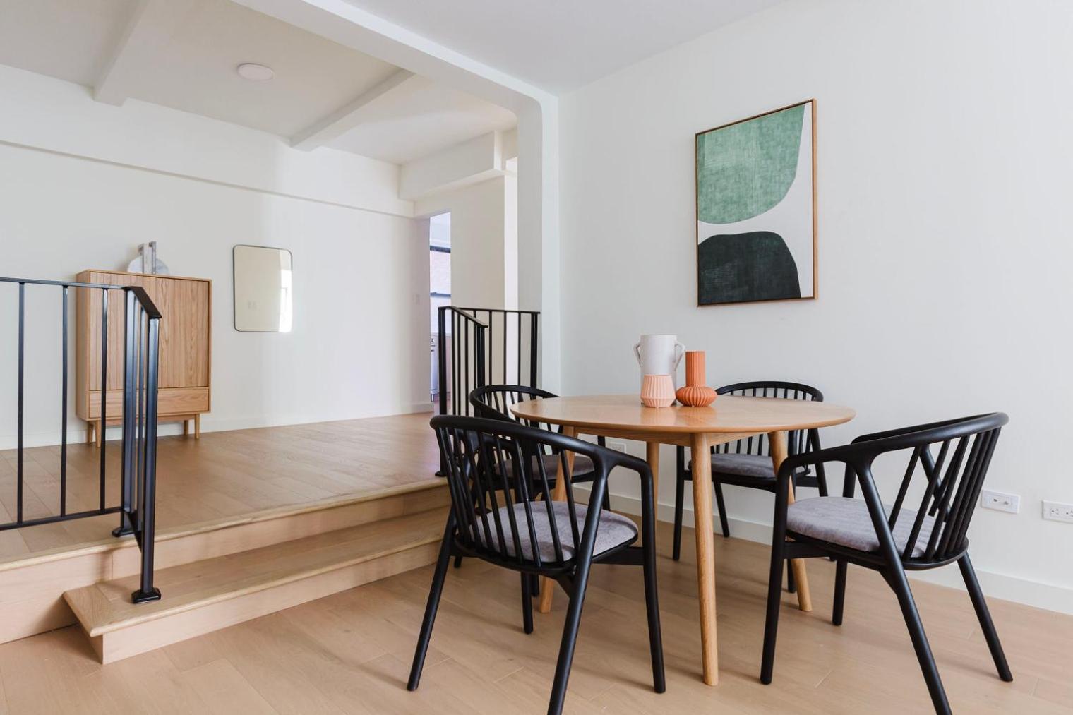 Apartment Blueground Ues Doorman Wd Nr Museum Mile Nyc-1529 *