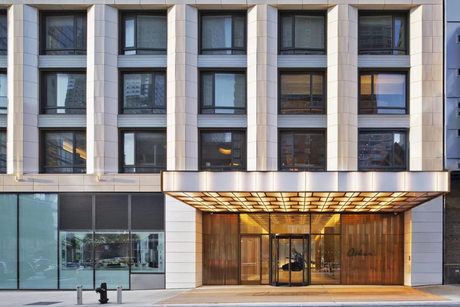 Blueground Midtown W Gym Near Park Shops Nyc-1511 Apartment New York
