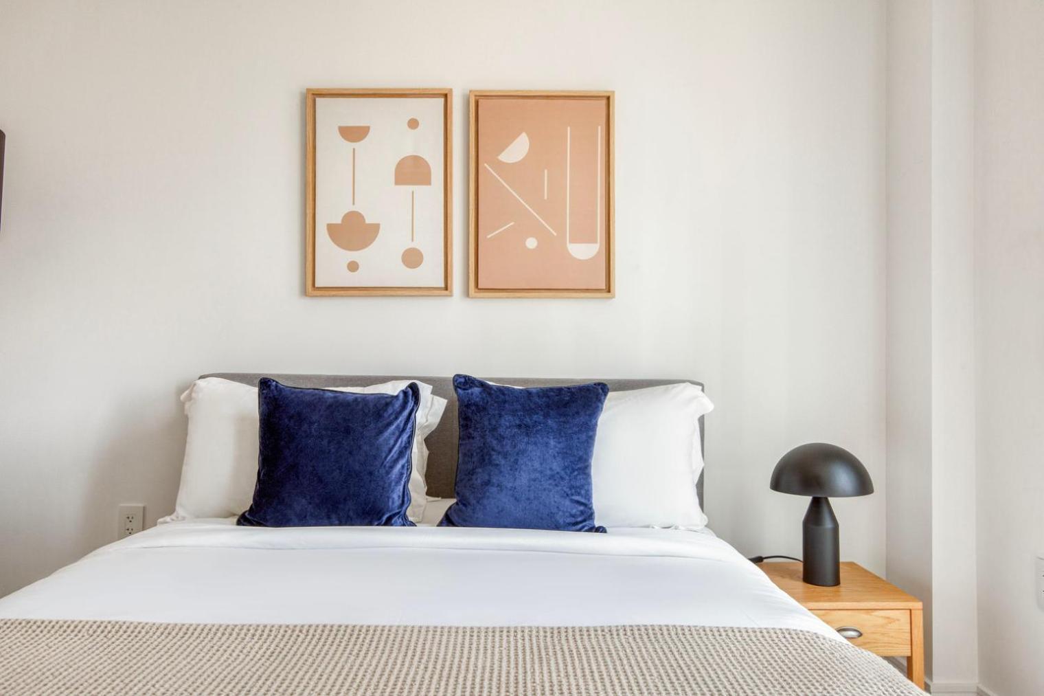 Blueground Midtown W Gym Near Park Shops Nyc-1511 Apartment *