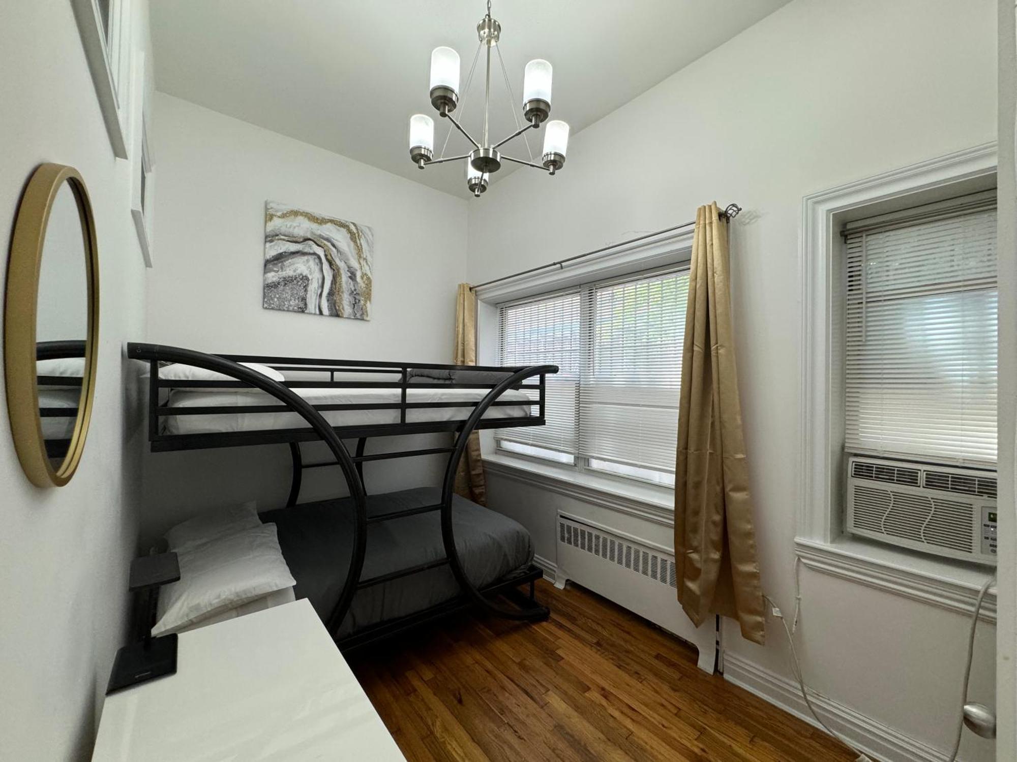 Appartement Broadway Bliss