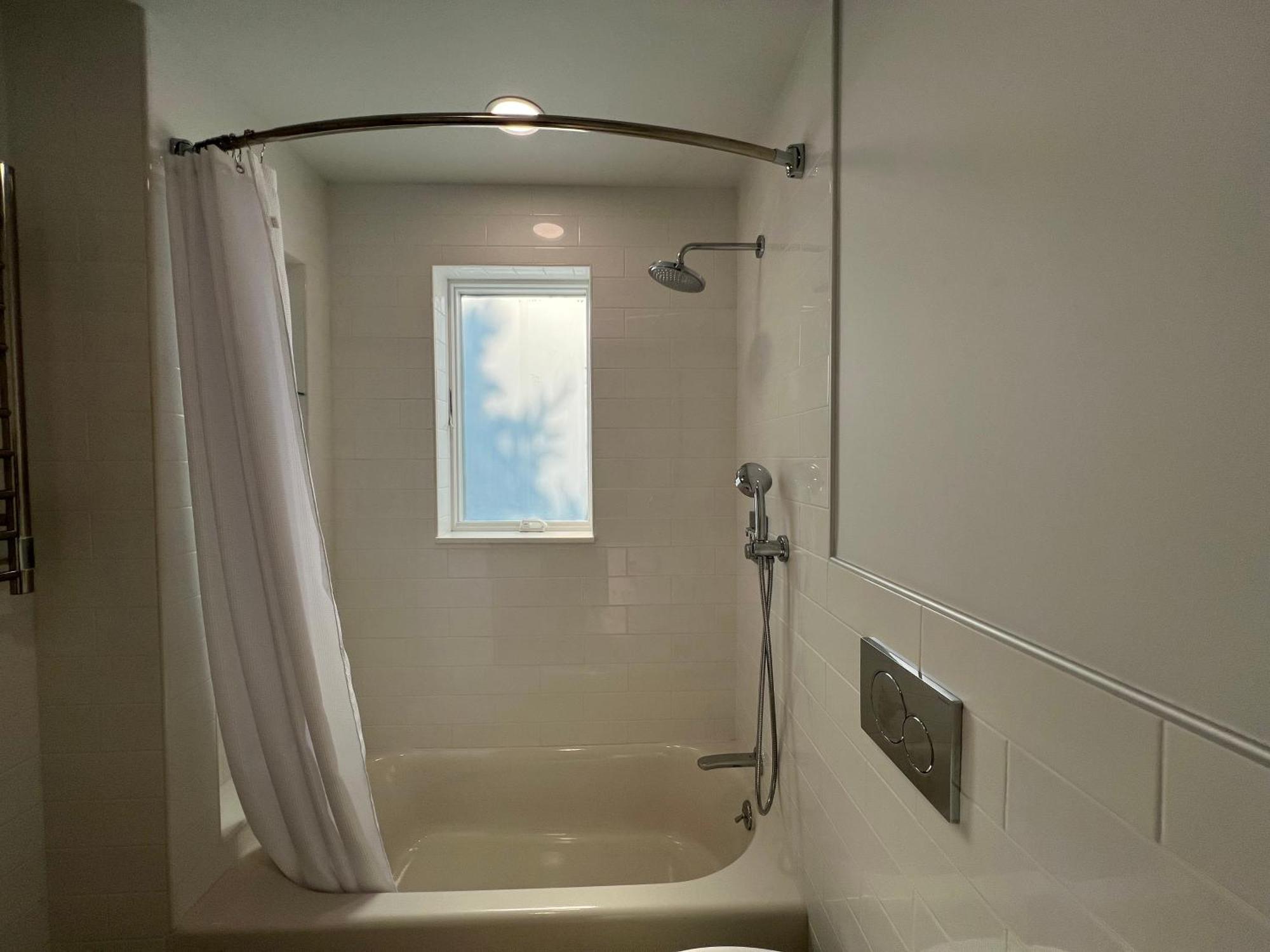 Perfect In Nyc Woodside Queens Hébergement de vacances