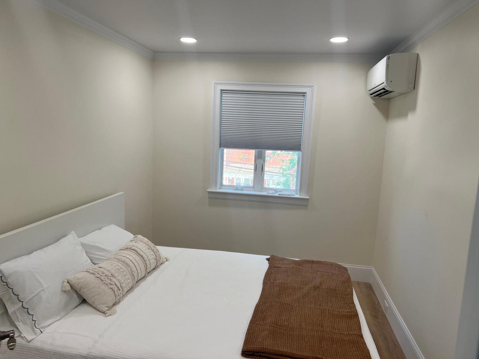 Hébergement de vacances Perfect In Nyc Woodside Queens *