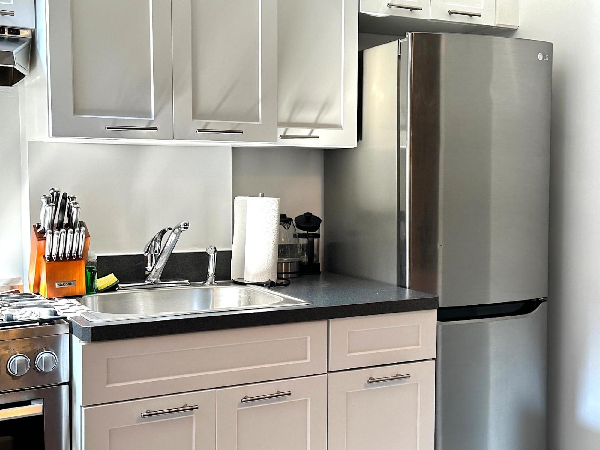 West Village Lush New York