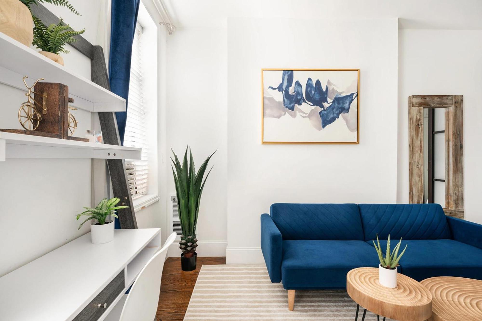 69-2b Prime Lower East East Brand New 1br * New York